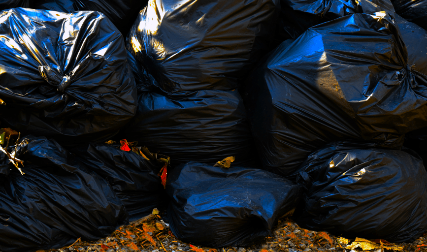JUNK REMOVAL