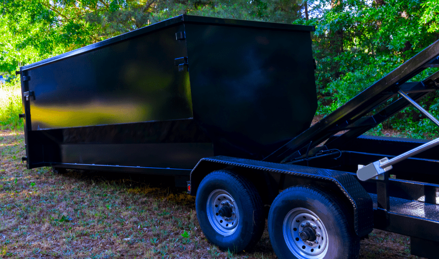 HAULING SERVICES
